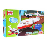 Zostav si lietadielko